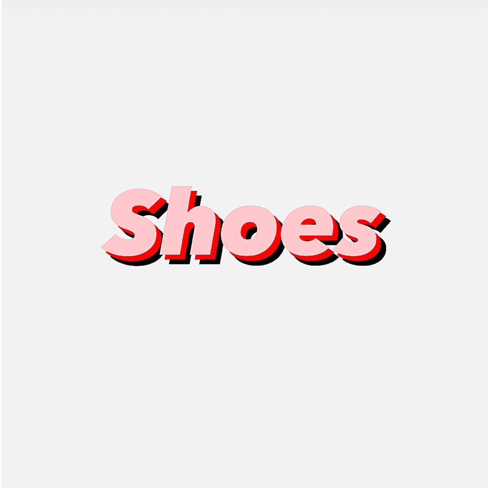 Women’s shoes